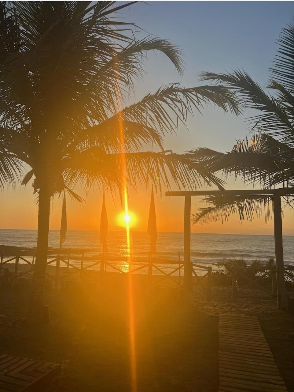 Vila Sereia Карайва Экстерьер фото