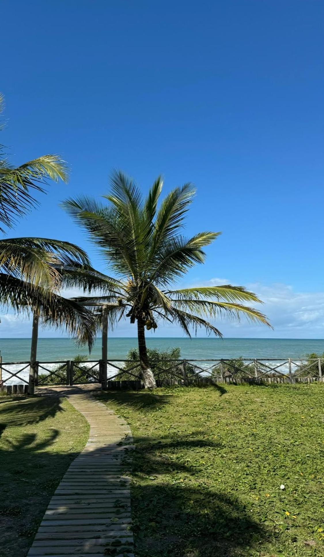 Vila Sereia Карайва Экстерьер фото
