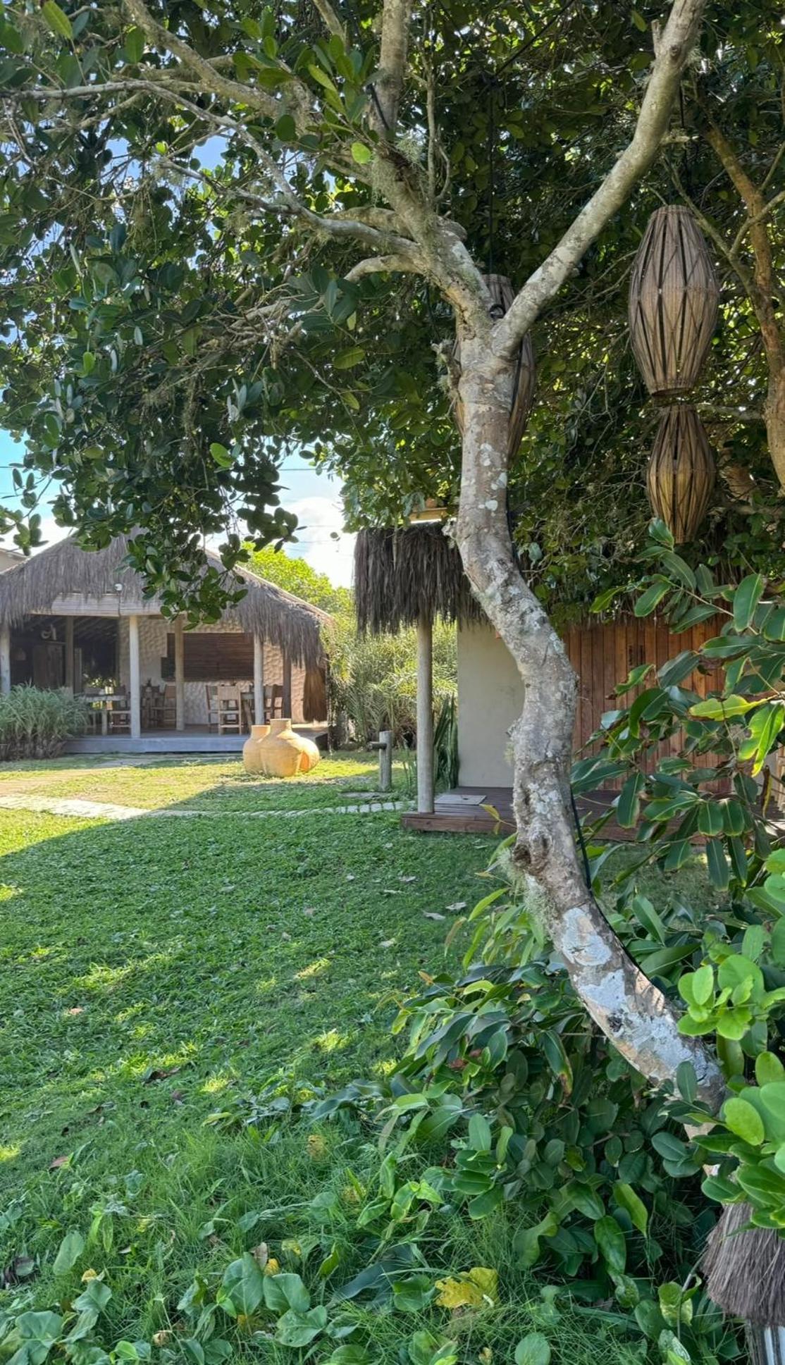 Vila Sereia Карайва Экстерьер фото