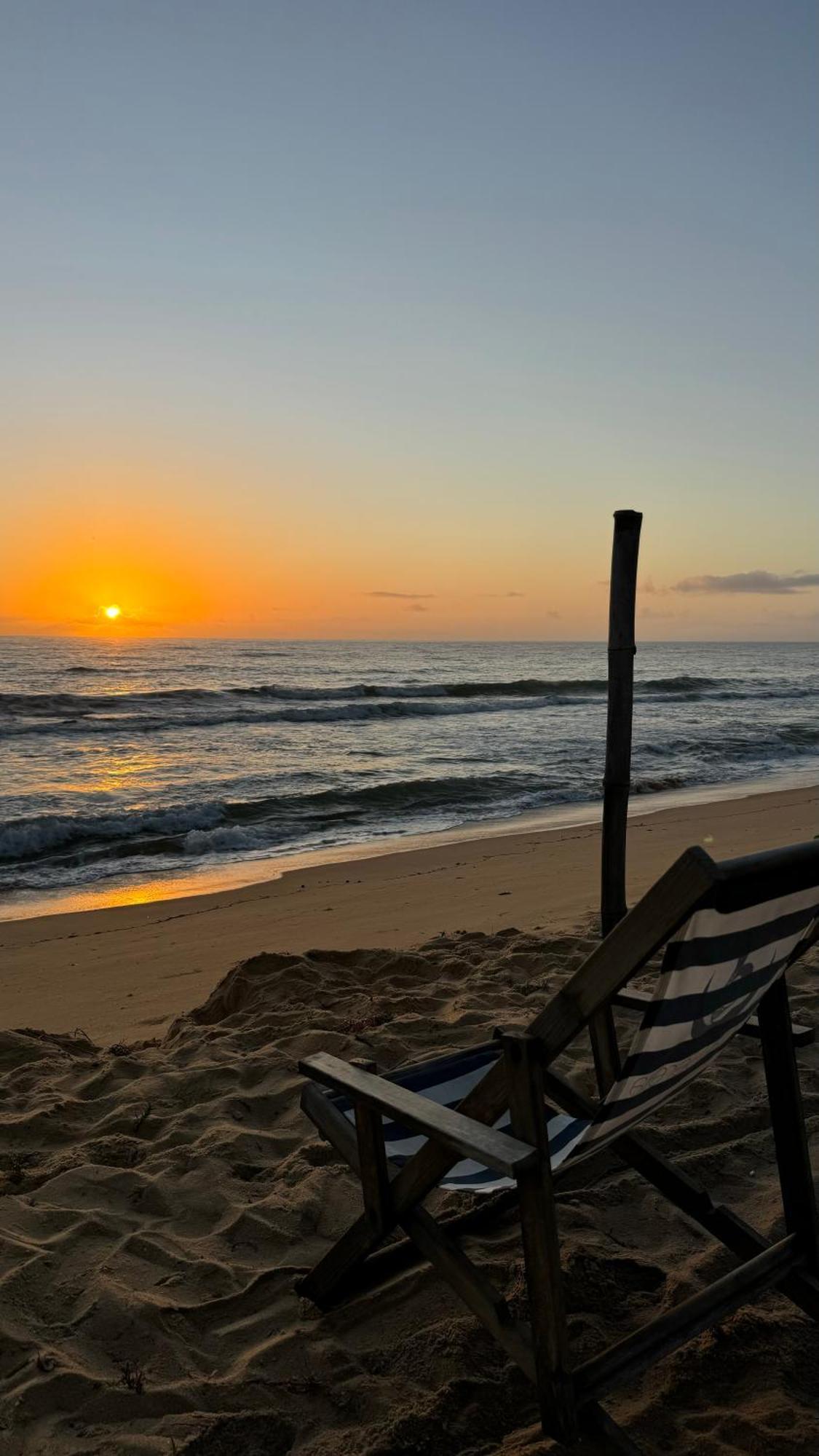 Vila Sereia Карайва Экстерьер фото